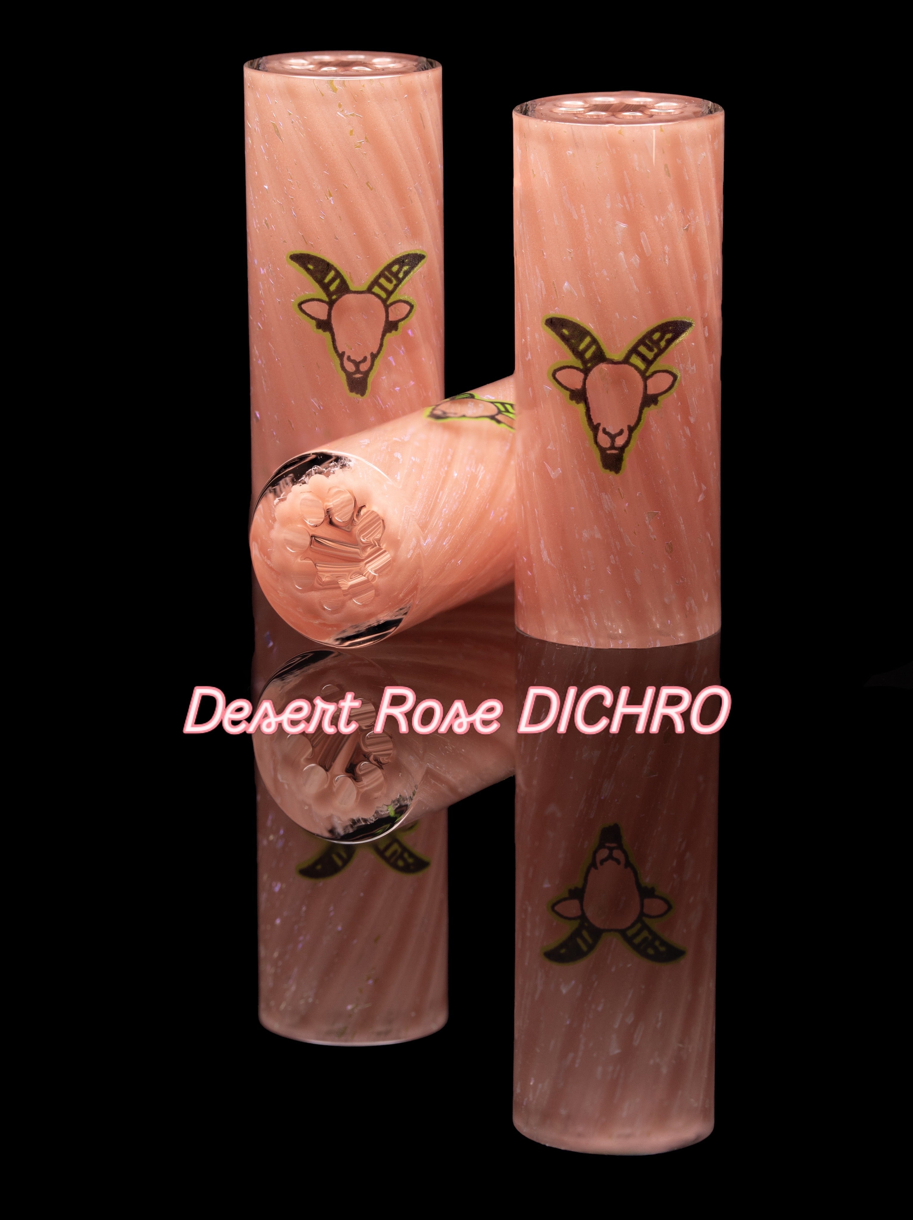 Desert Rose DICHRO