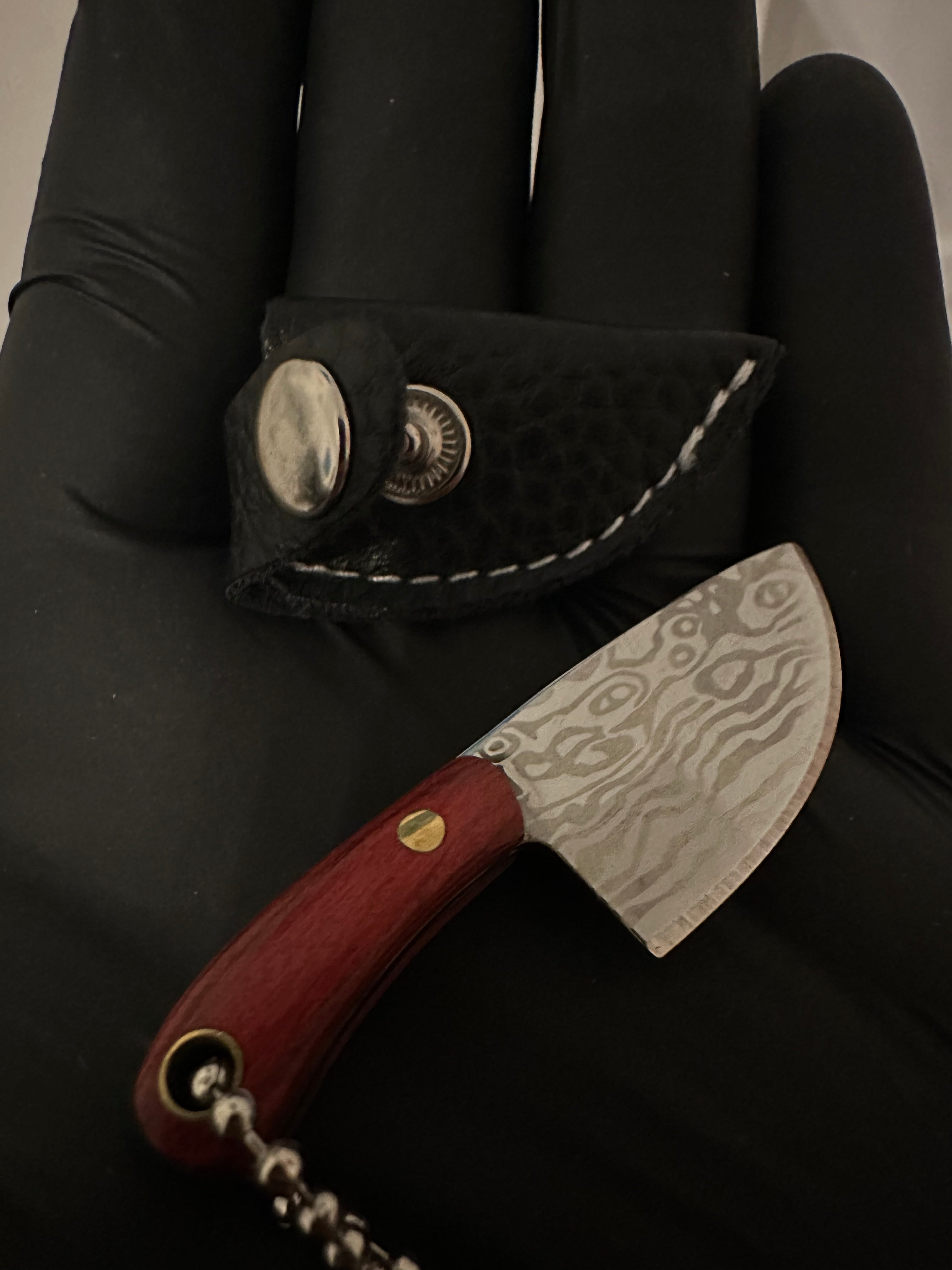 Hash Knife Nr. 7