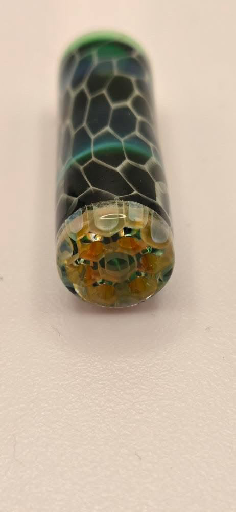 Teurfs 12,1 - 12,9mm Honey Comb