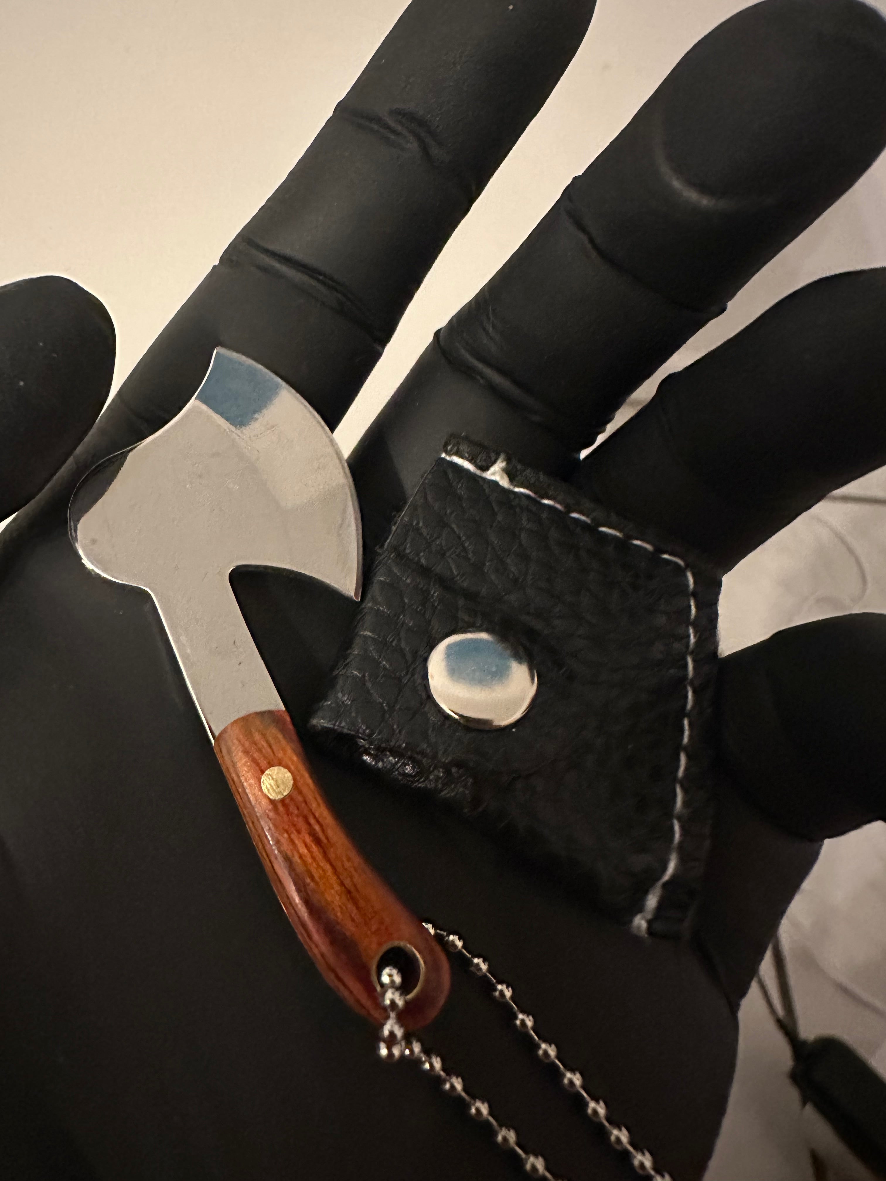 Hash Knife Nr. 3