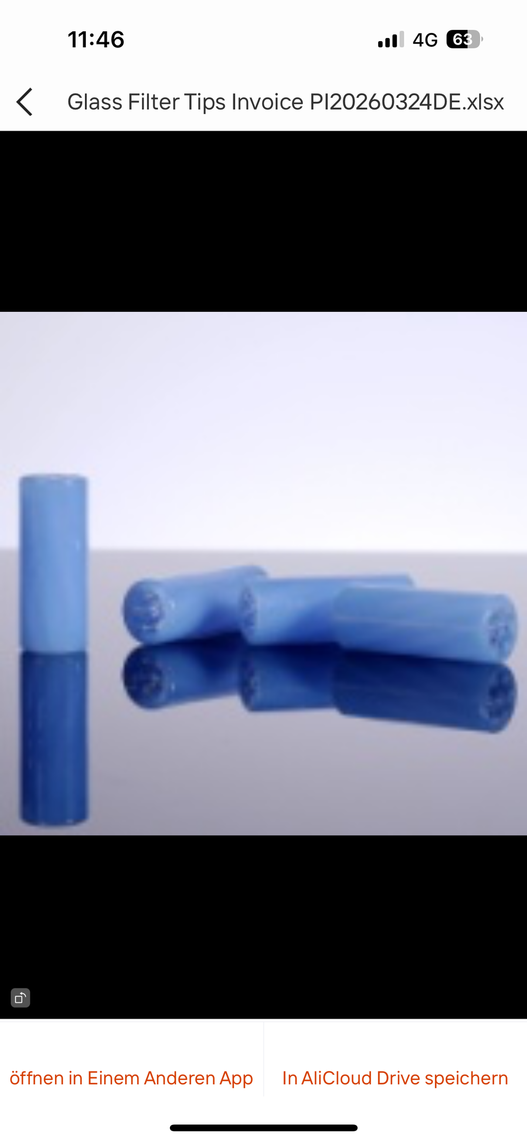 Vortex Blue
