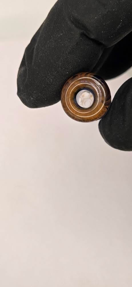 Teurfs 12,8mm Honey Comb