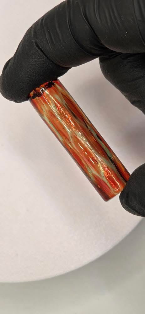 Stevehglass - 12,3mm