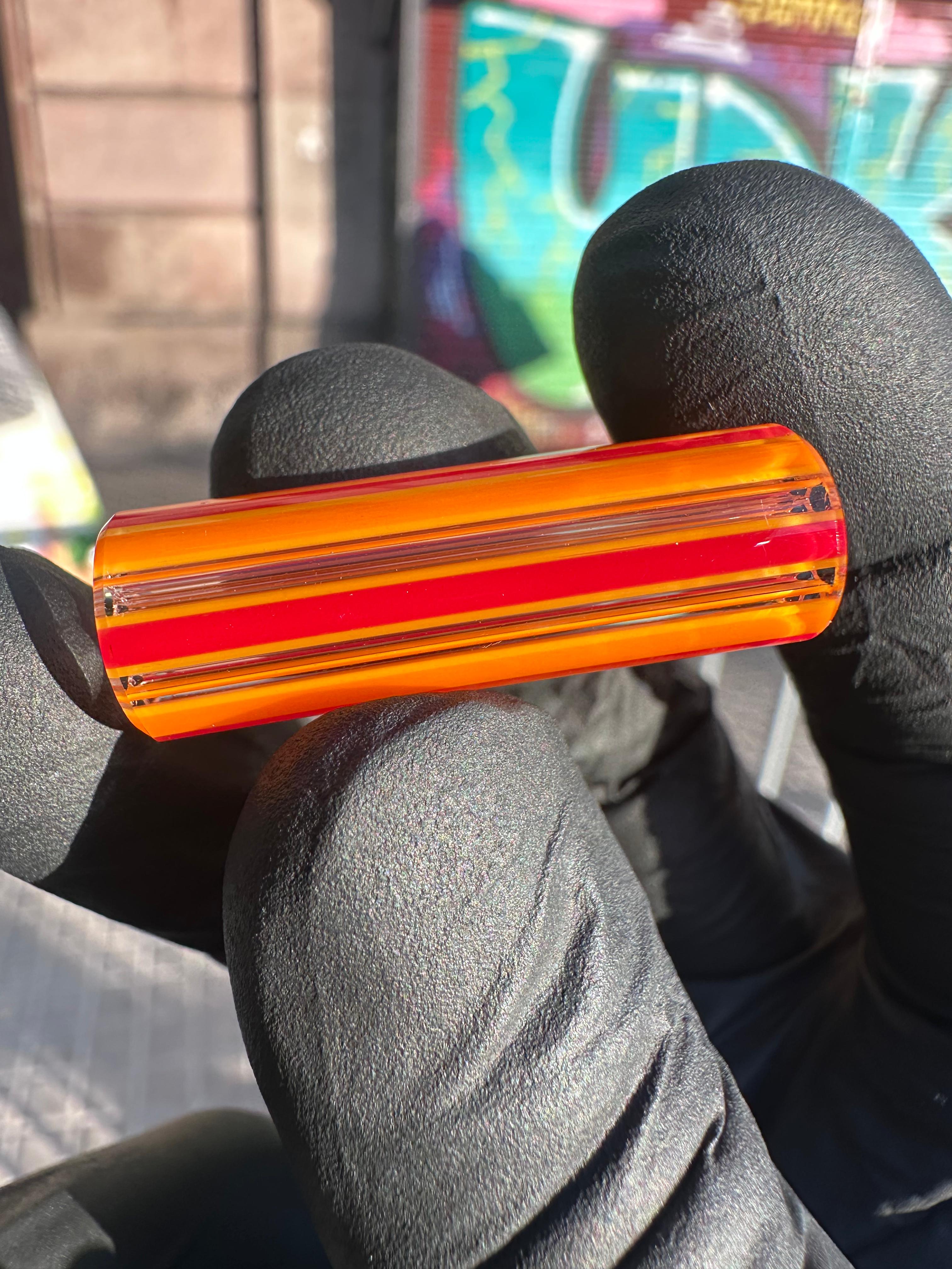 Strawnana 2.0 - FYLTA