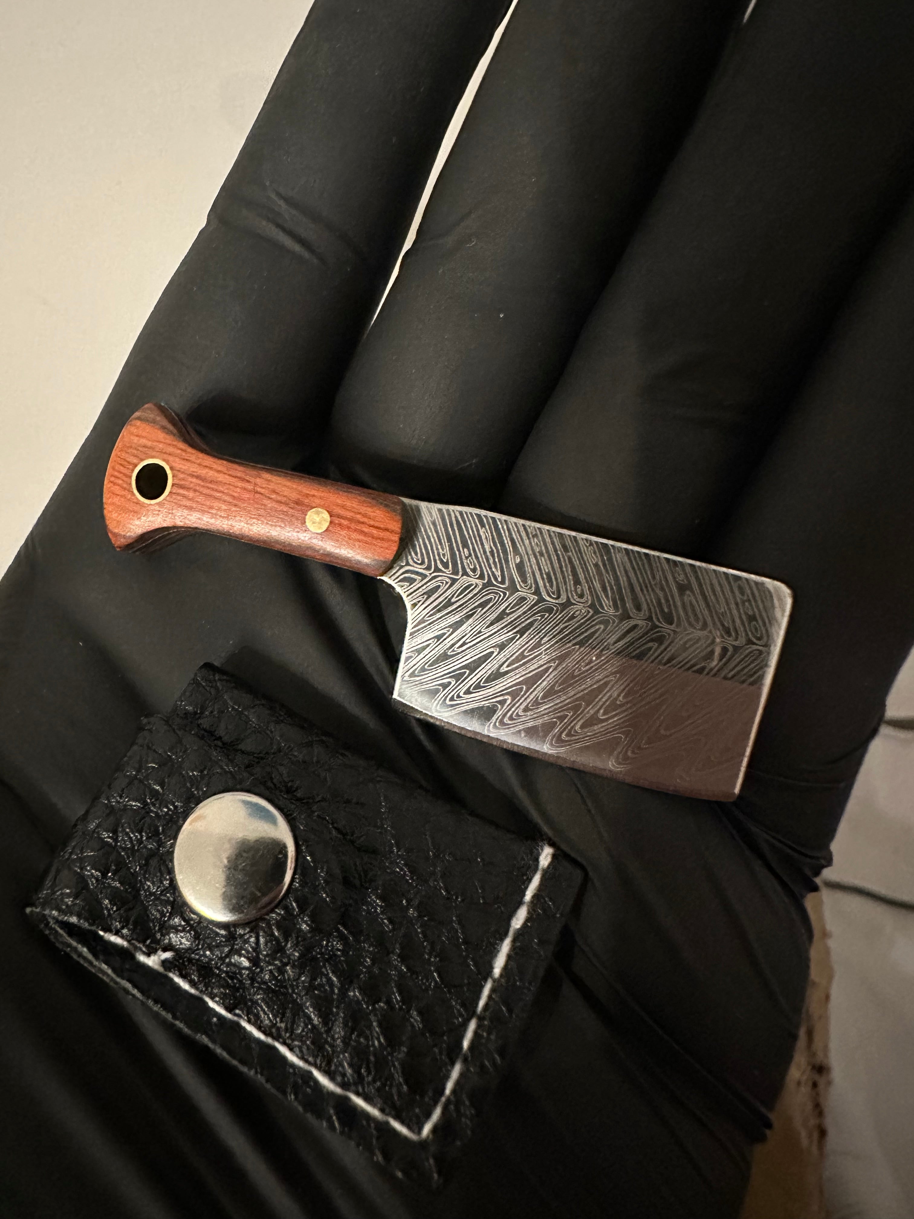 Hash Knife Nr. 20