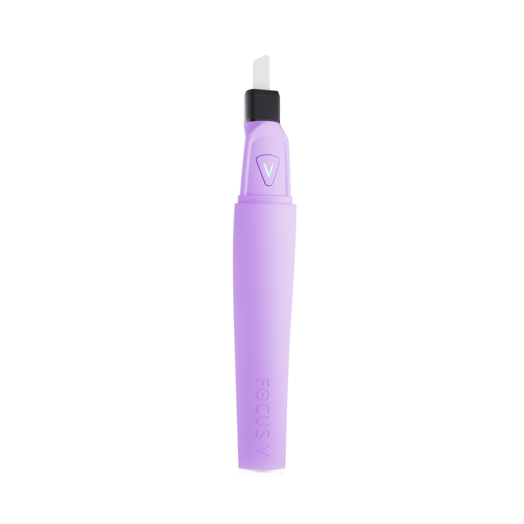 Focus V Saber - Lilac
