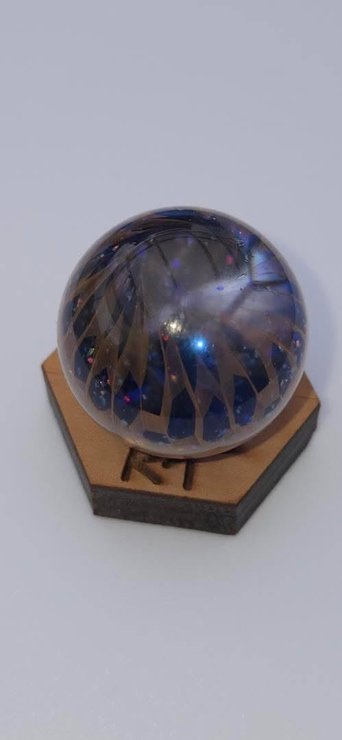 Teurfs Opal Wrap Marble 25mm