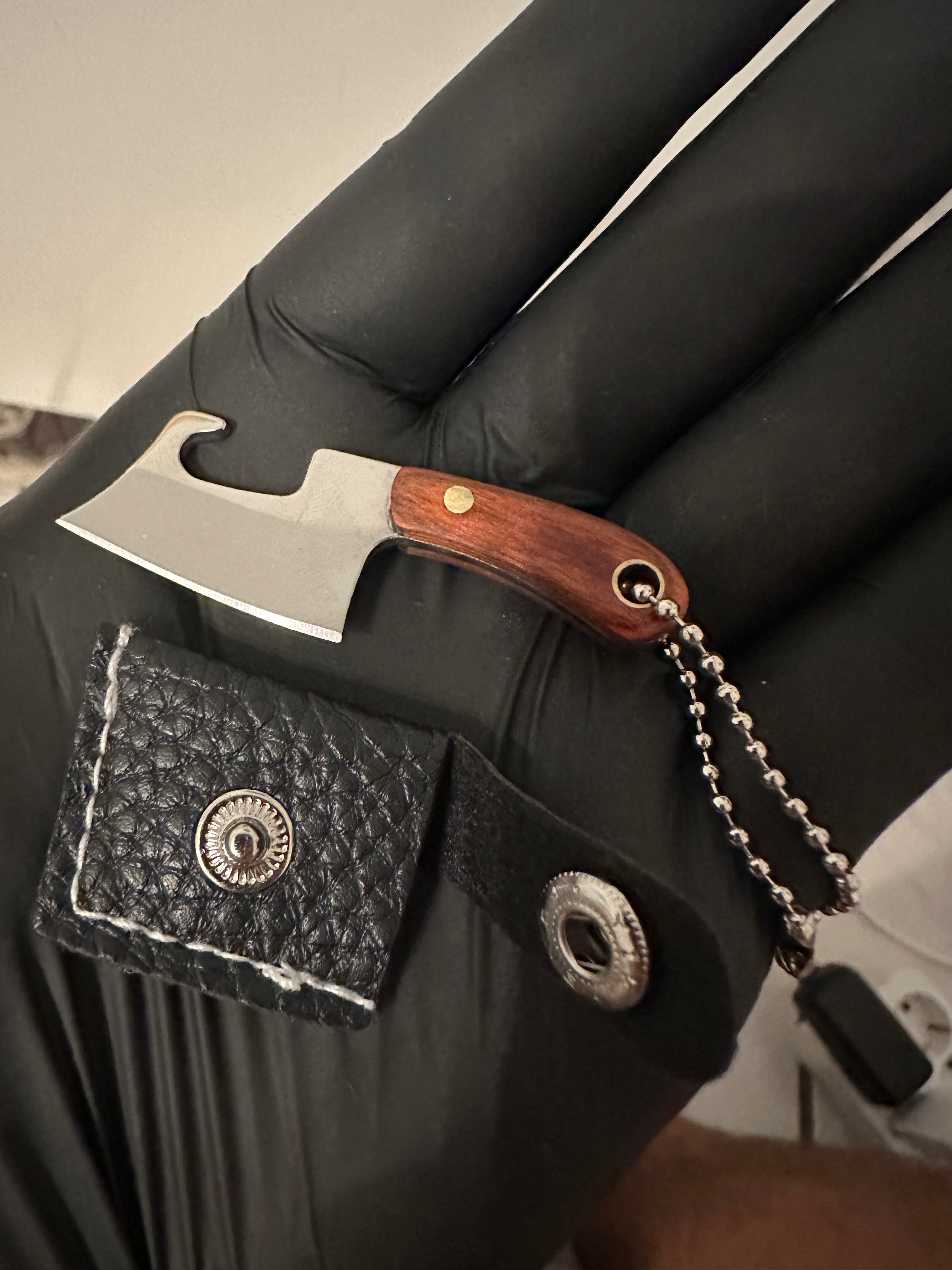 Hash Knife Nr. 1
