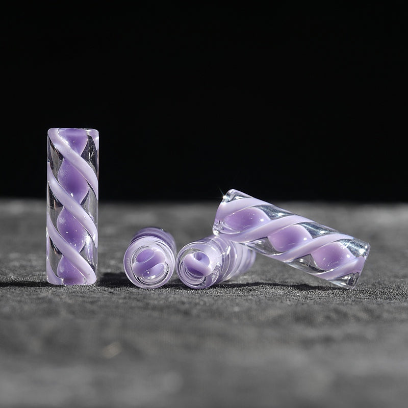 12mm Purple Pasta Tip