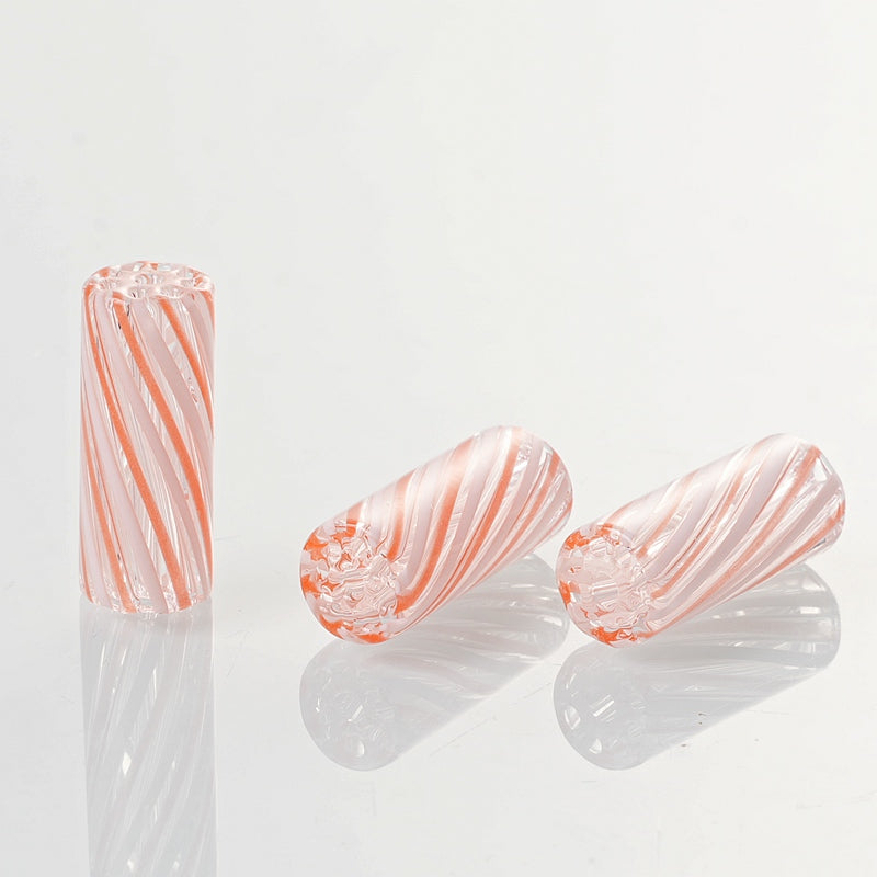 Orange/Rose 10mm