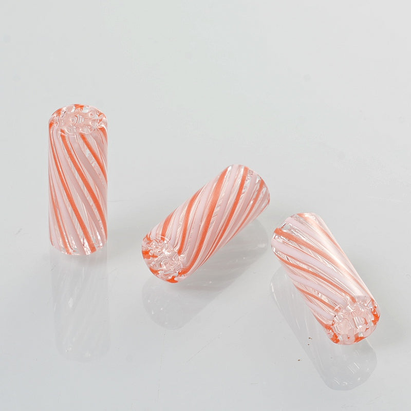 Orange/Rose 10mm