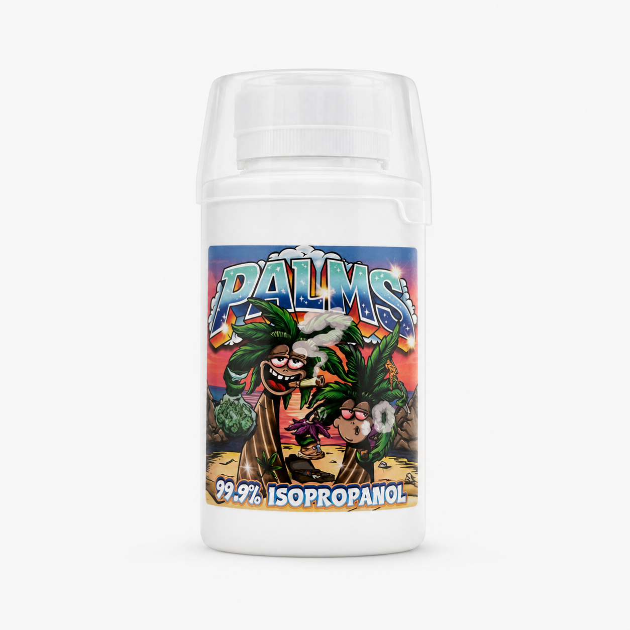 Palms Isopropanol 99,9%