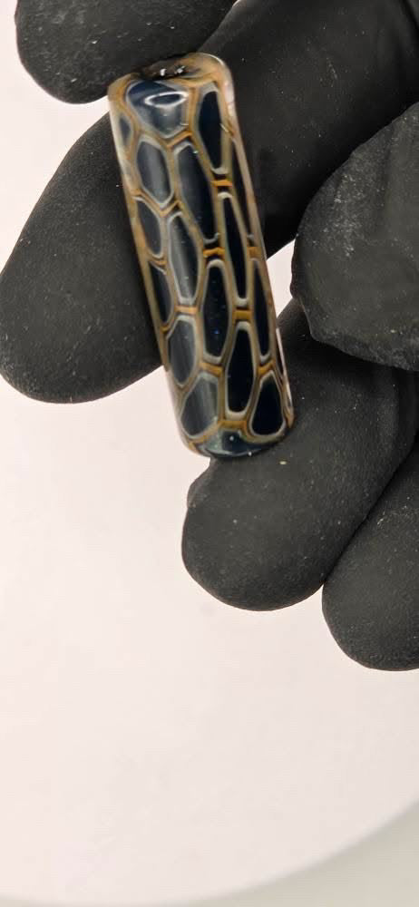 Teurfs 10mm One Hole (33mm)