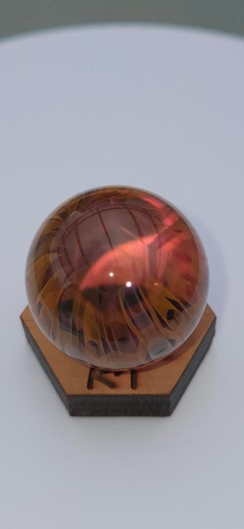 Teurfs Wrap Marble 25mm