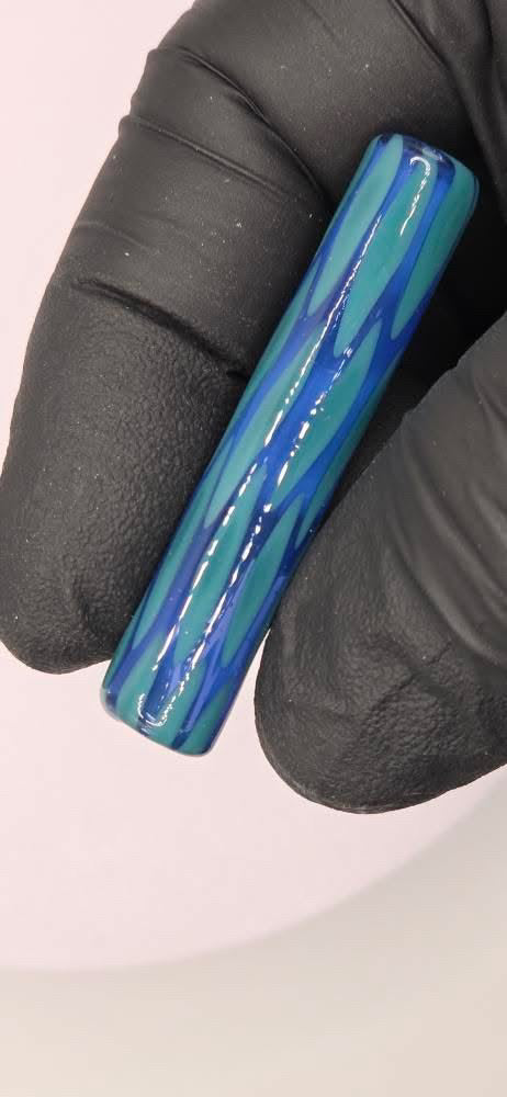 Stevehglass - 9,8mm
