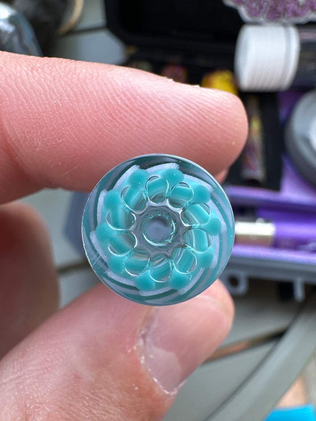 Blue Typhoon 12mm XXT