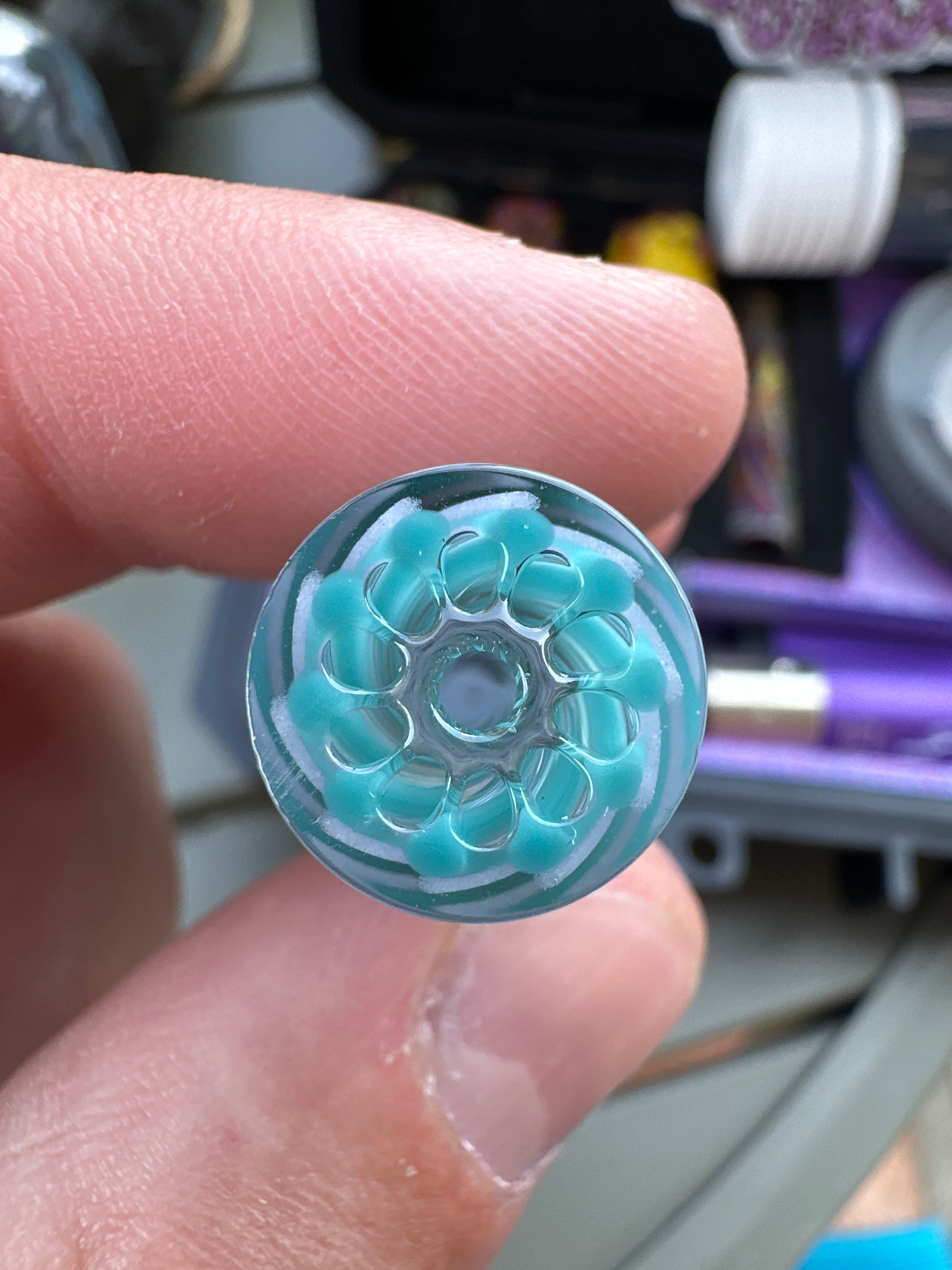 Blue Typhoon 12mm XXT