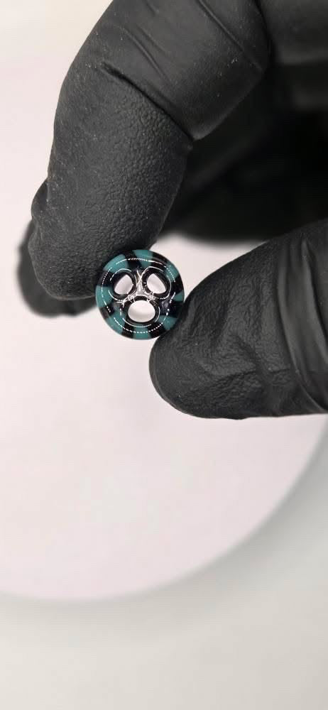 Stevehglass - 11,2mm