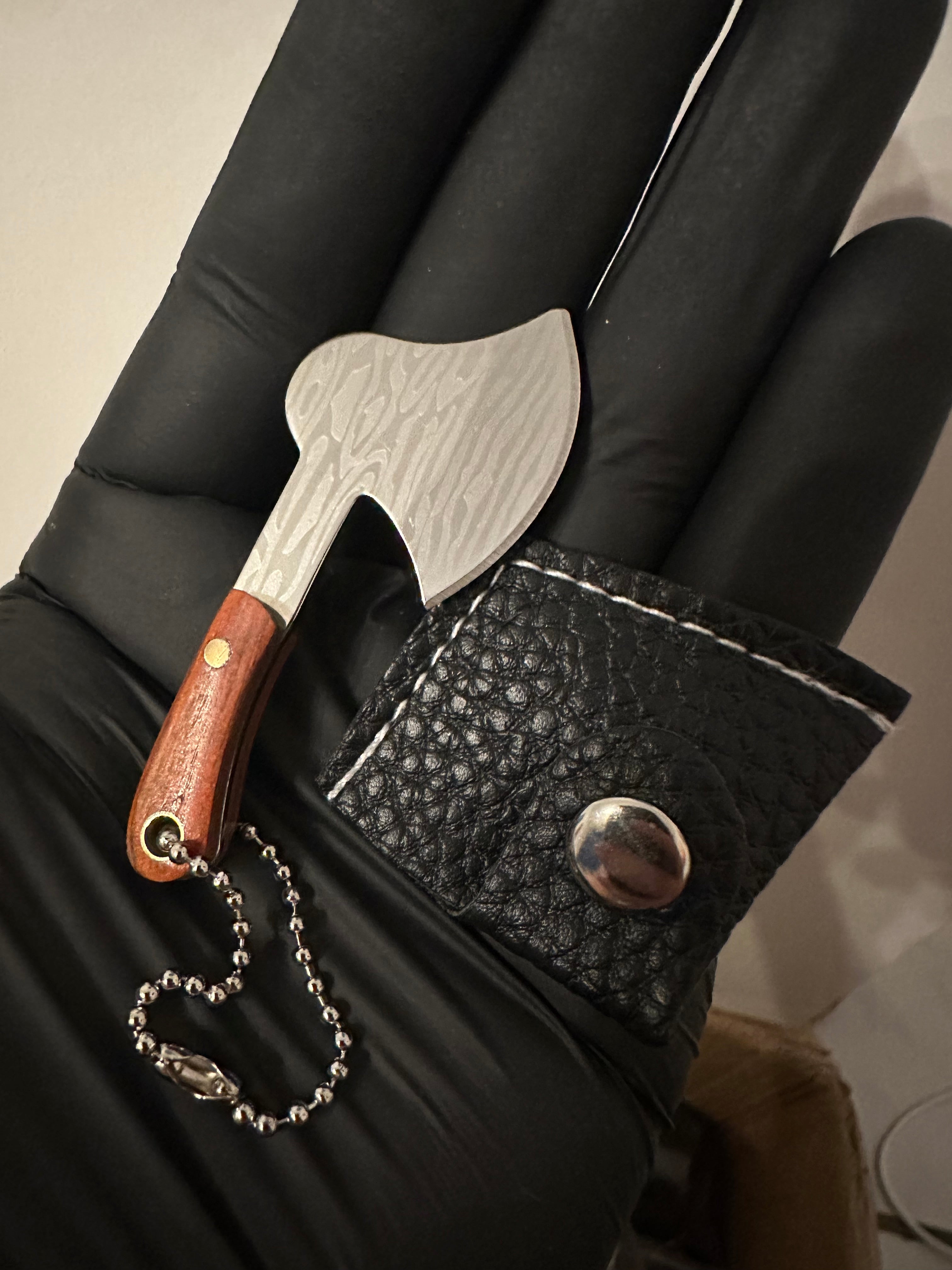 Hash Knife Nr. 14
