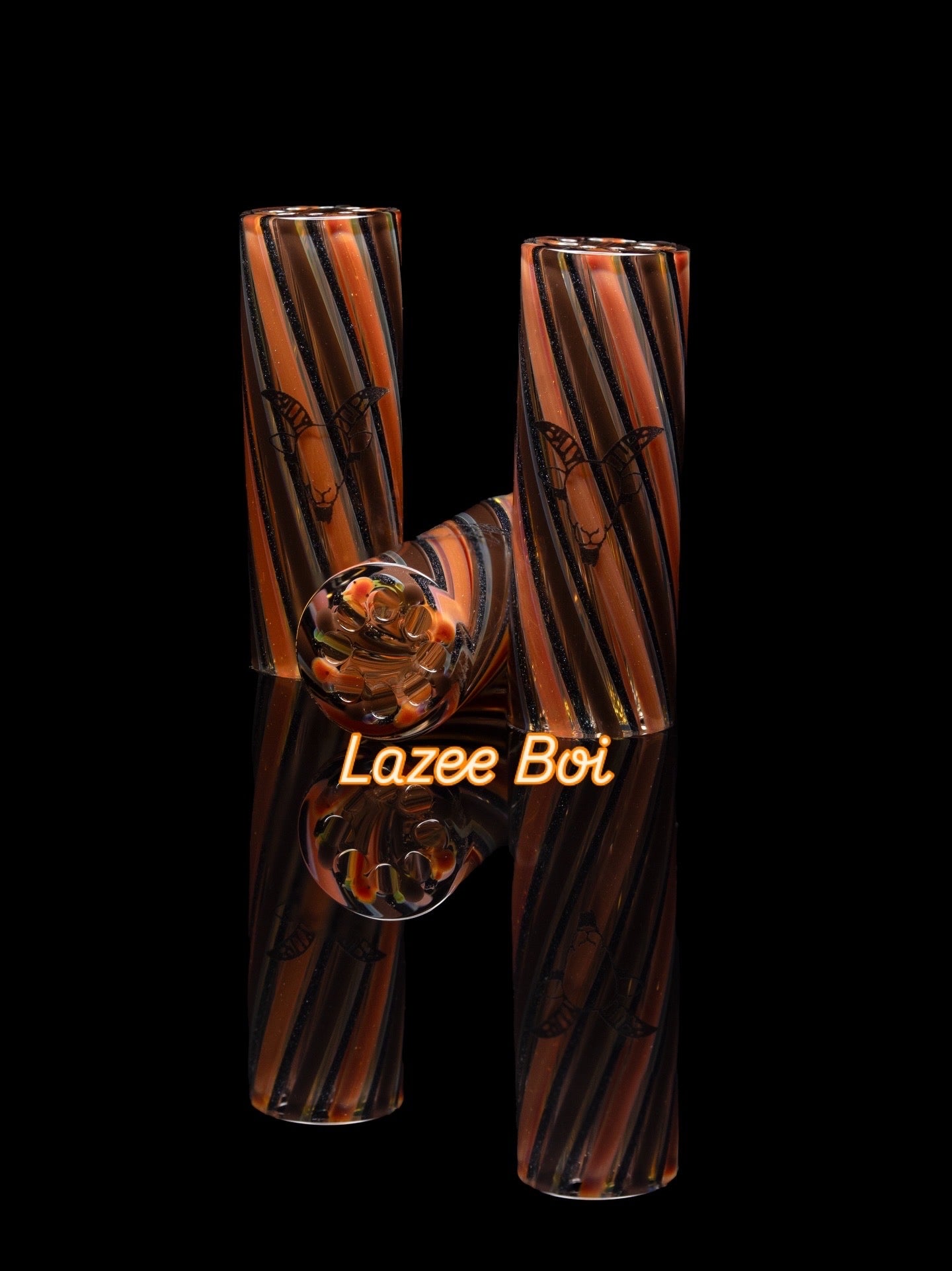 Lazee Boi