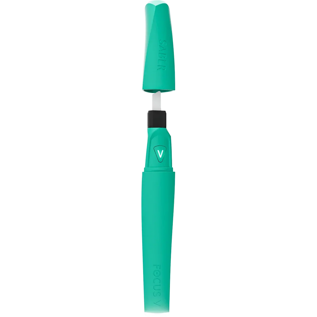 Focus V Saber - Teal