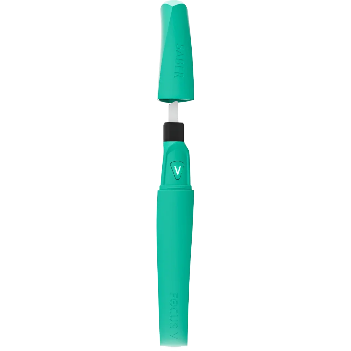 Focus V Saber - Teal