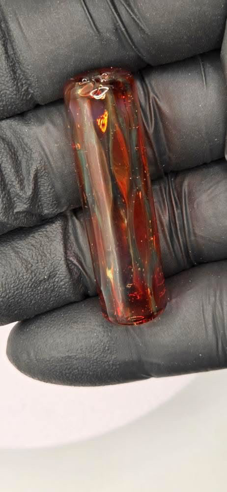 Stevehglass - 12,3mm