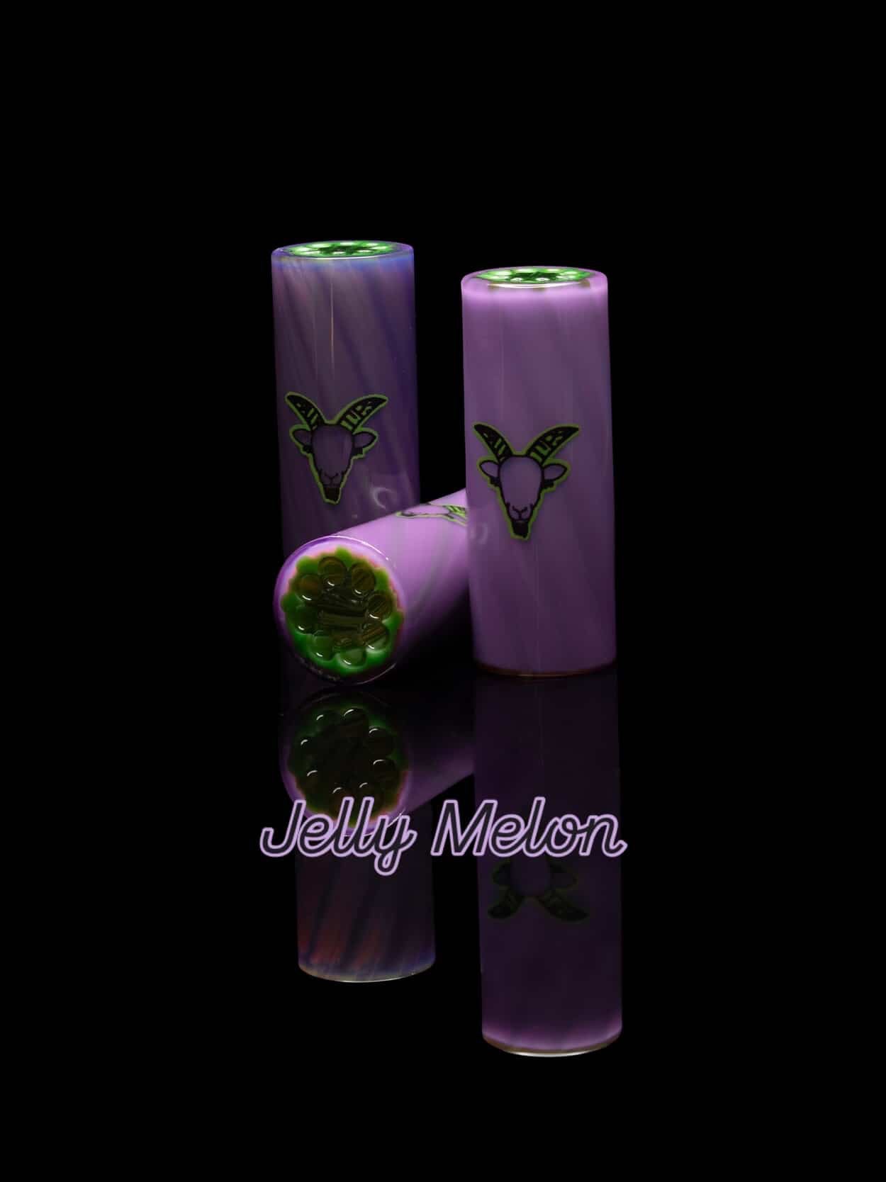 Jelly Melon (8 Hole)
