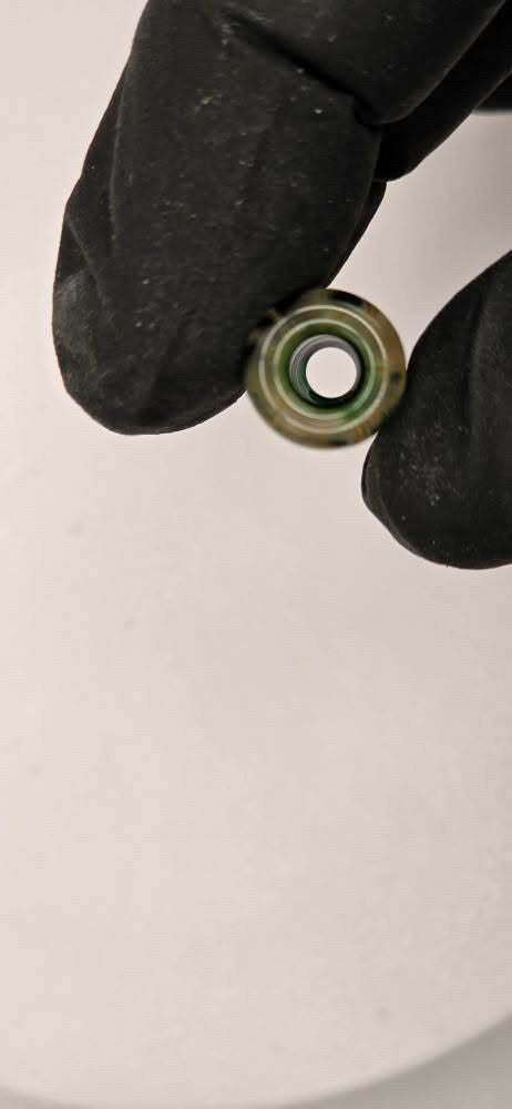 Teurfs 10,9mm One Hole