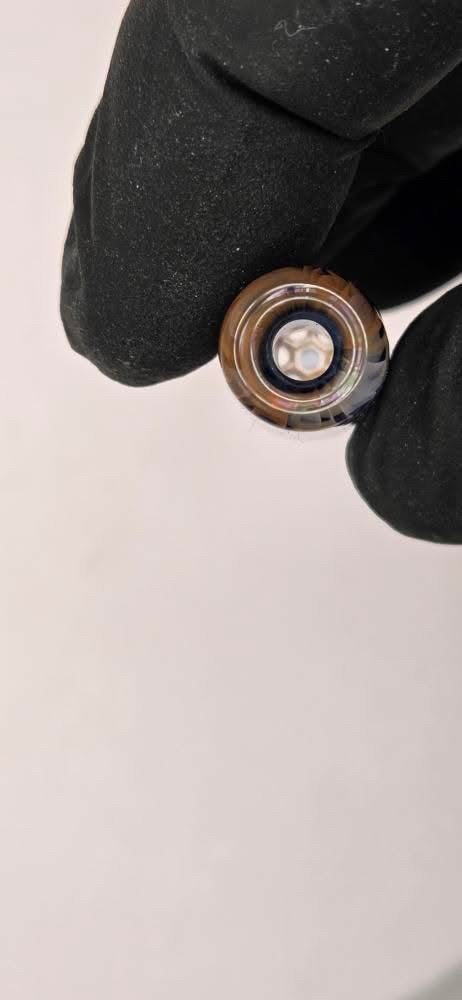 Teurfs 11,2 - 13mm Honey Comb