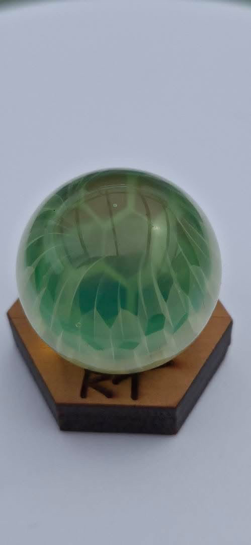 Teurfs Wrap Marble 25mm