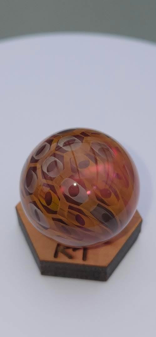 Teurfs Wrap Marble 25mm