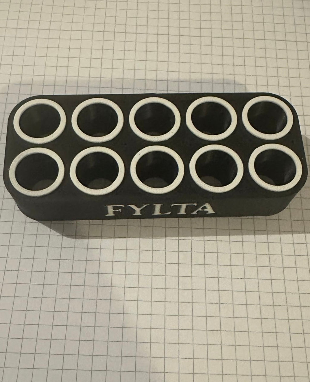 FYLTA Stand 10 Slots