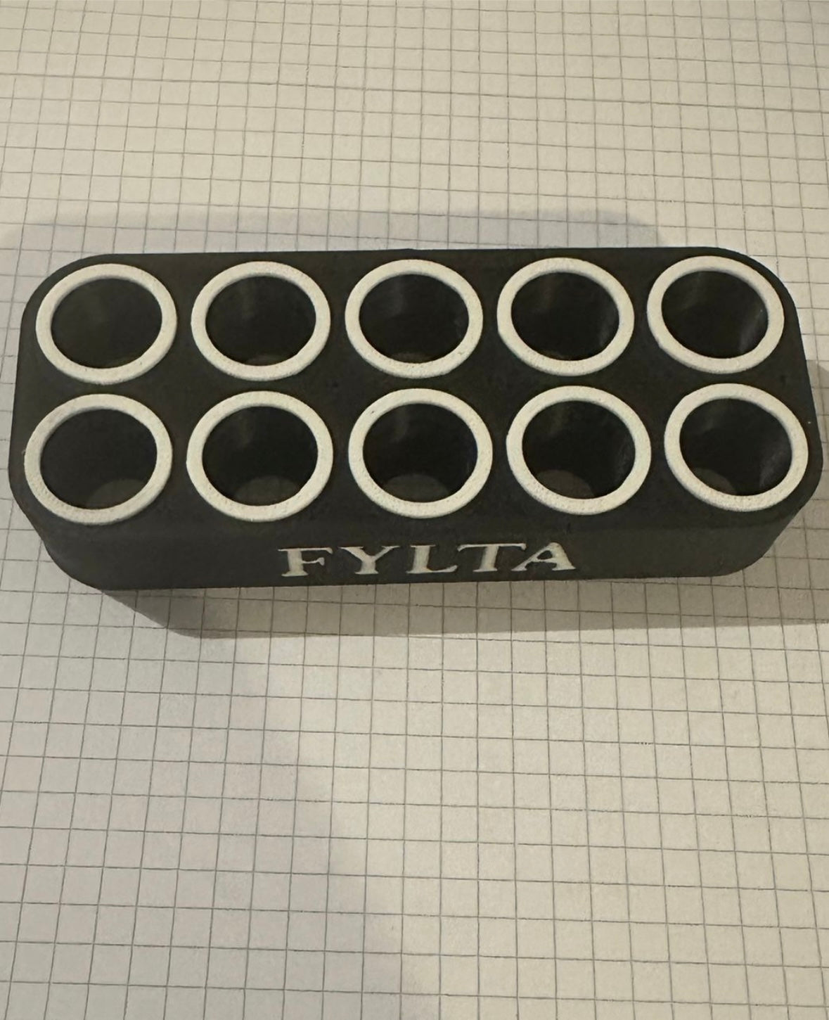 FYLTA Stand 10 Slots