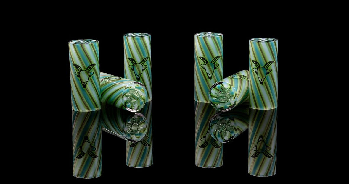Iron Green Giant 7mm