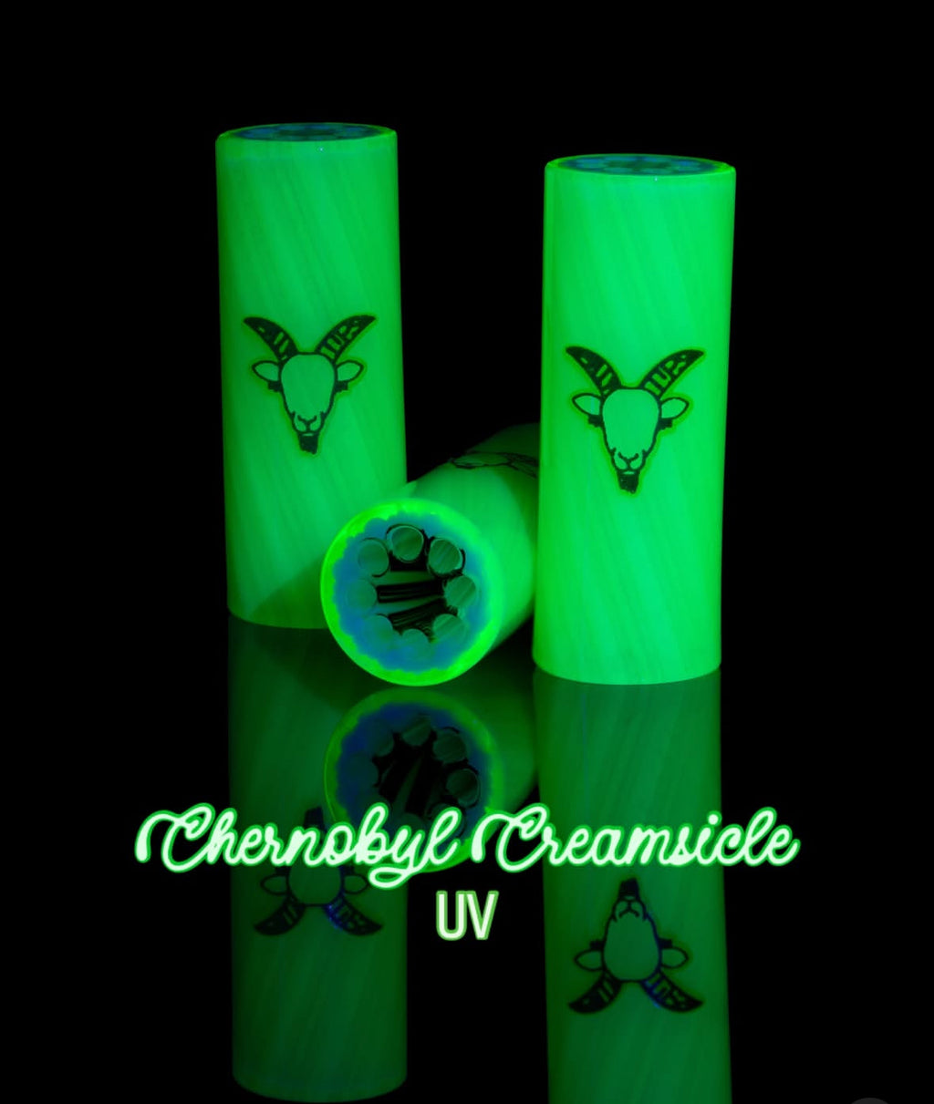 Chernobyl Creamsicle (UV)