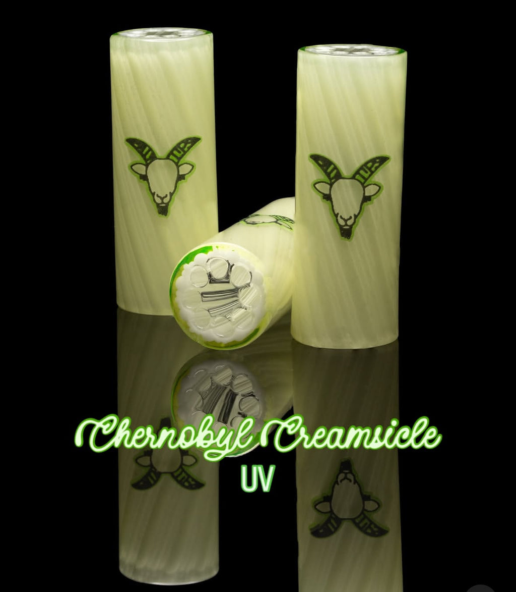 Chernobyl Creamsicle (UV)