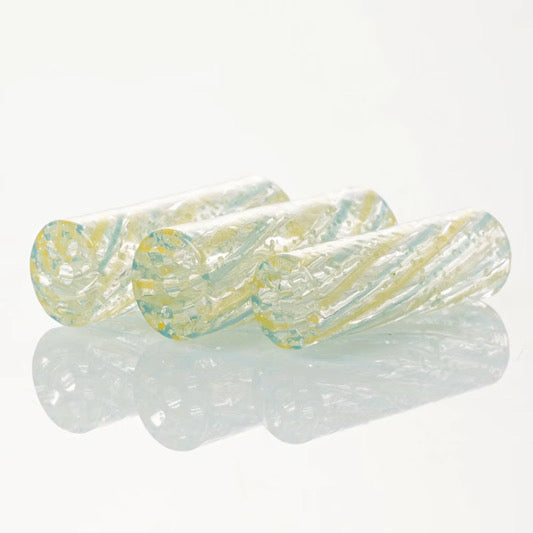 Yellow/Green glow in the dark