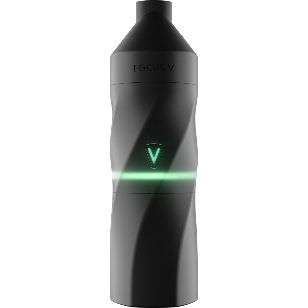 Focus V Aeris - Black