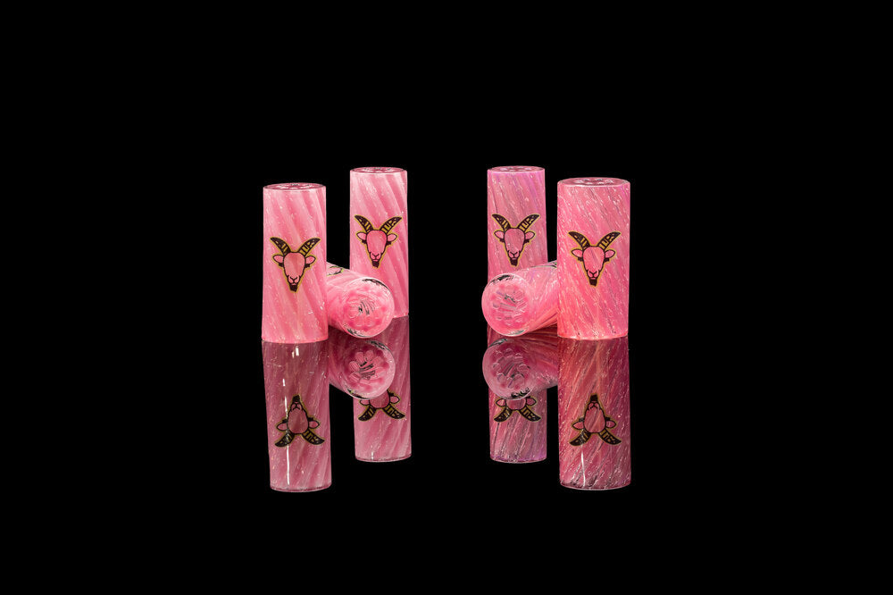 No, This is Patrick (Dichro) XT