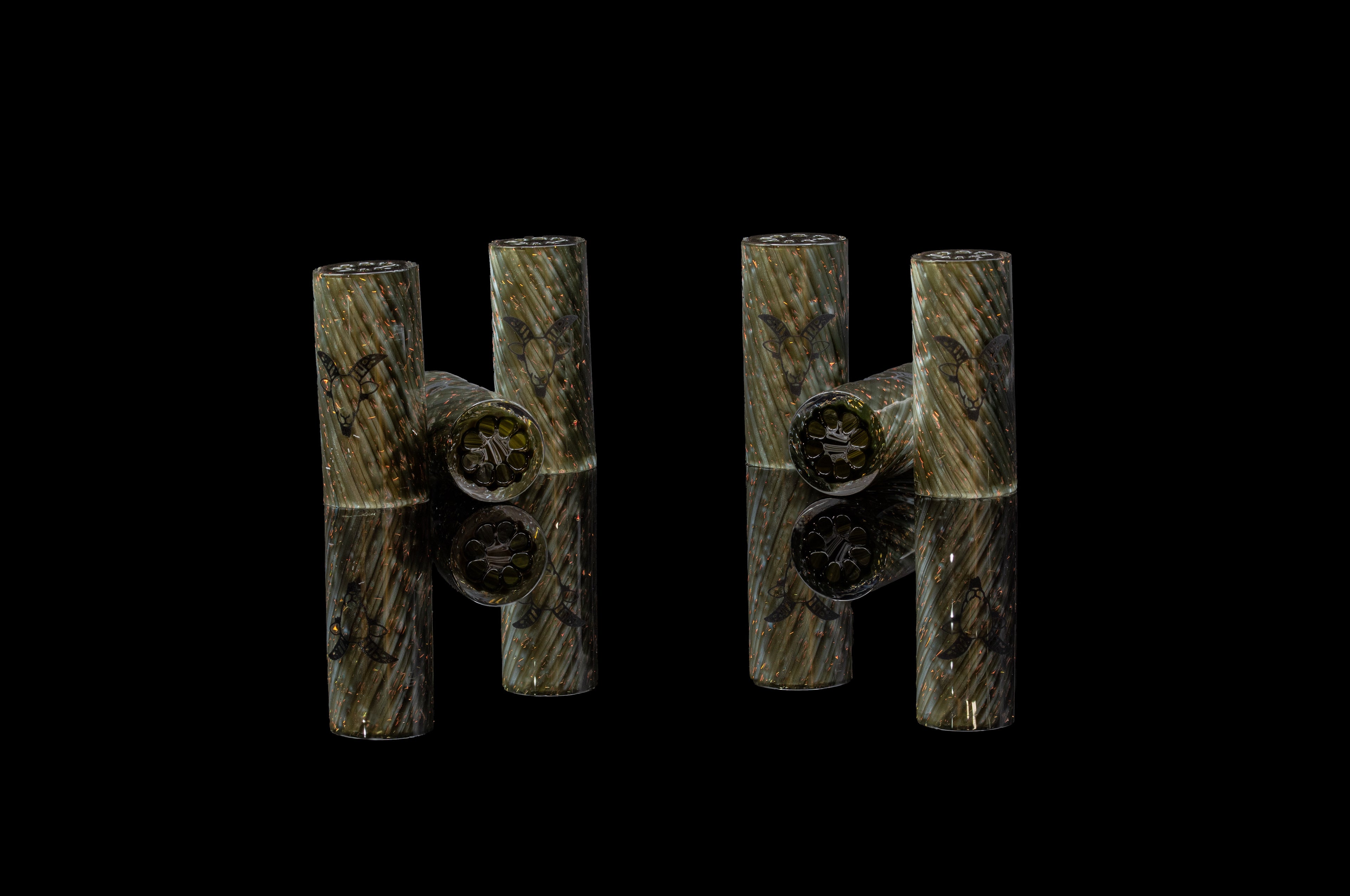 Dark Matter (Dichro)