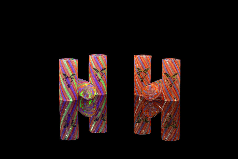 Killer Clown (Dichro & UV)