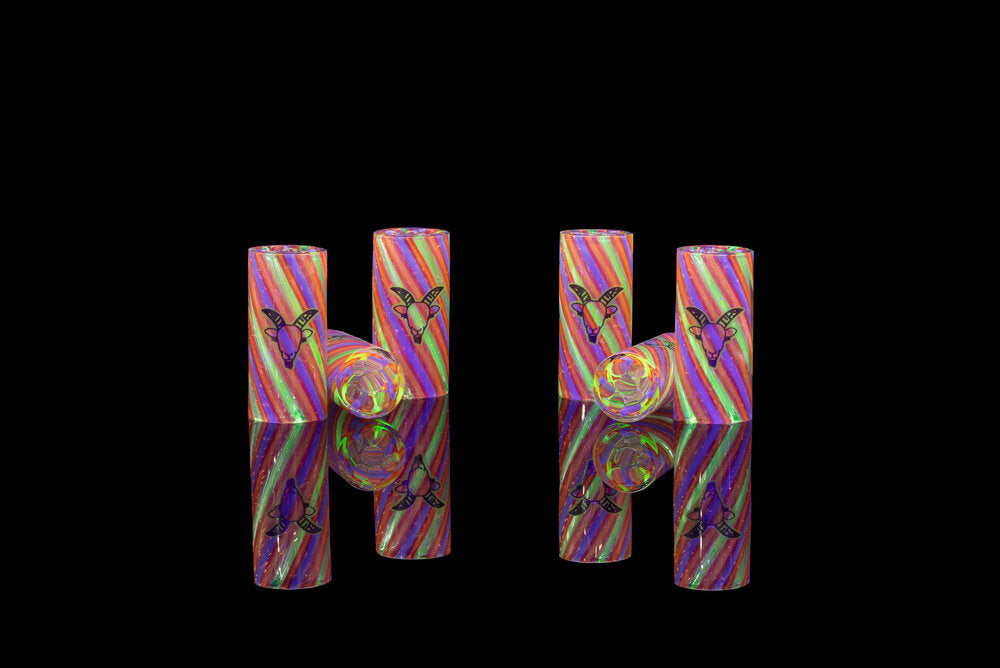 Killer Clown (Dichro & UV)