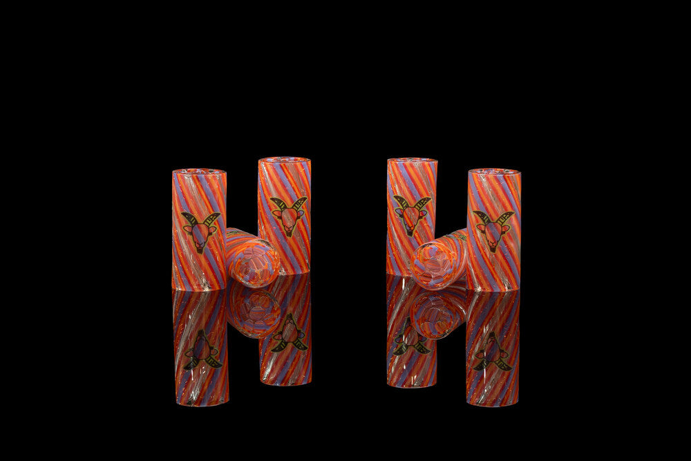 Killer Clown (Dichro & UV)