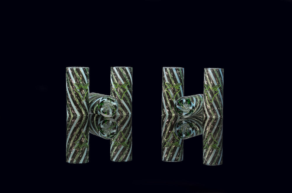 Lake Monster (Dichro & UV)