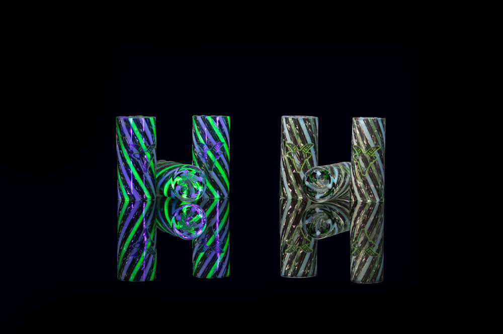 Lake Monster (Dichro & UV)