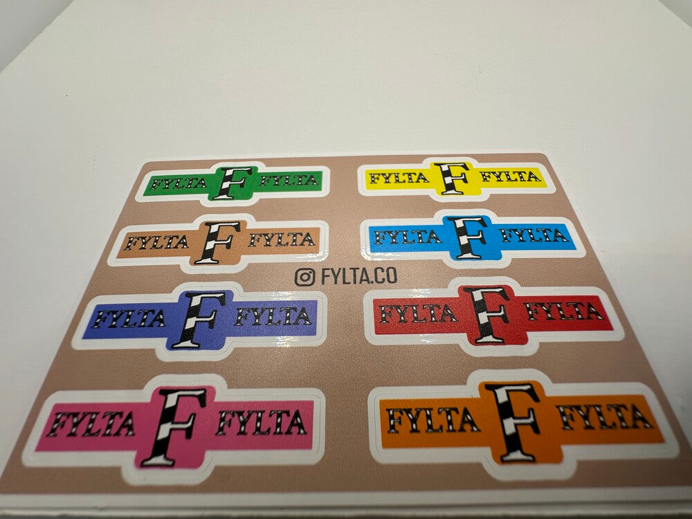 FYLTA J Bands Doppelpack
