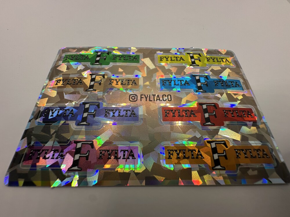 FYLTA J Bands Doppelpack