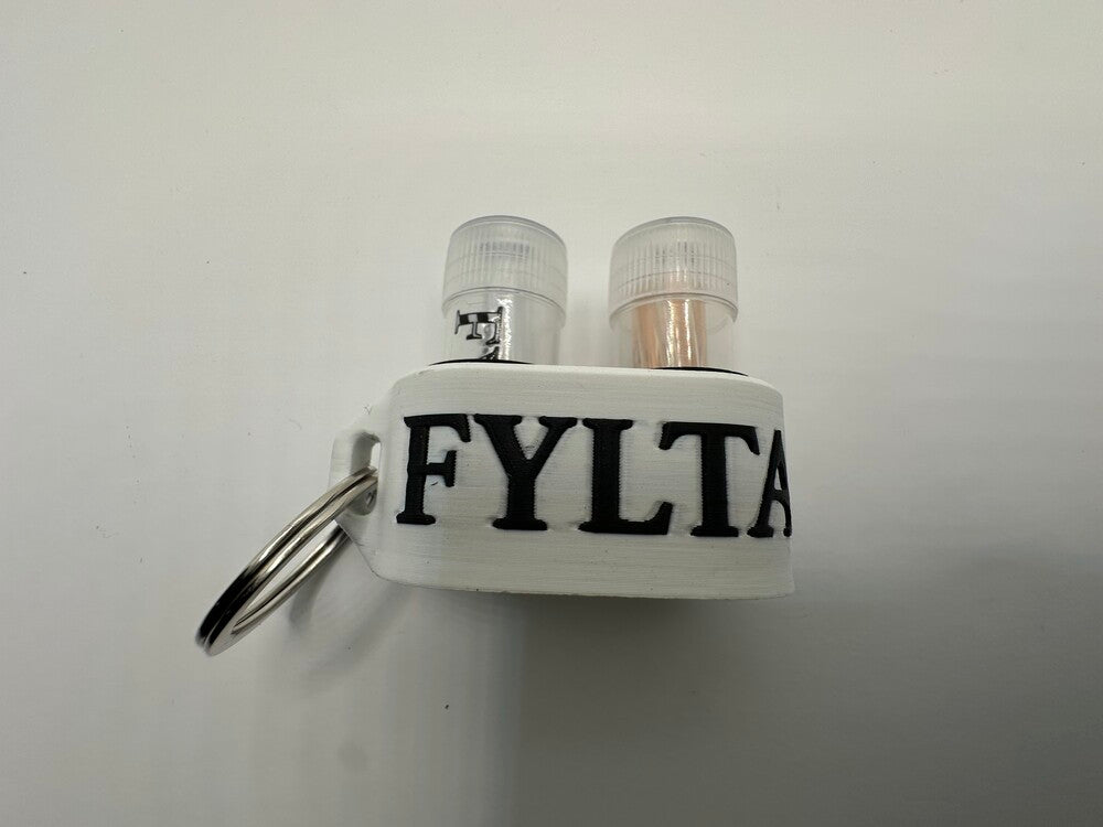 FYLTA Schlüsselanhänger