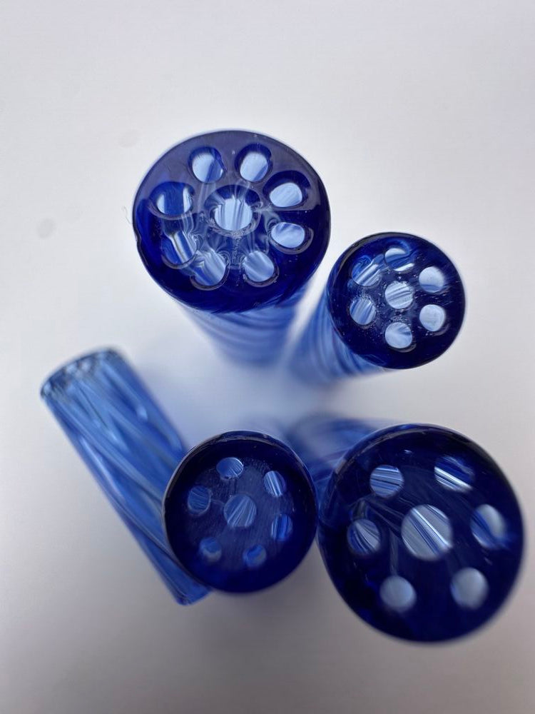 Blue Basic Tips